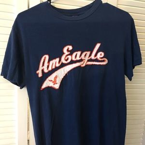 Men’s American Eagle Tee